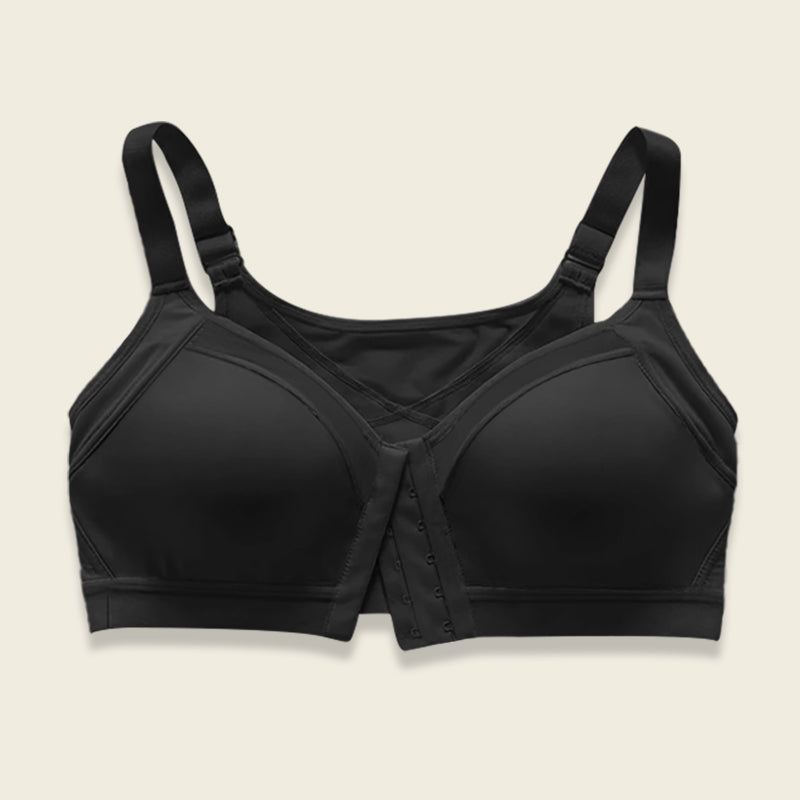 Comfort Posture Corrector Bra with Contour Cups Bra(BUY 1 GET 2 FREE)