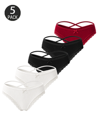 Set5(5-Pack)