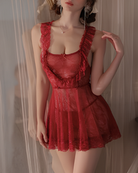 Wine Red