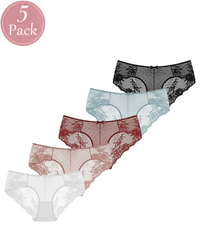 Set3(5-Pack)