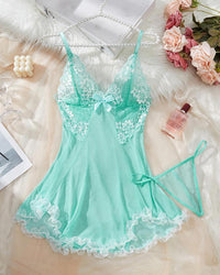 Light Green
