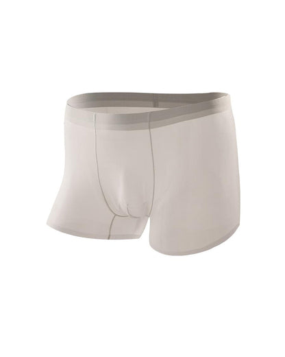 Men's Ice Silk Sexy Comfortable Thin Seamless Breathable Underwear
