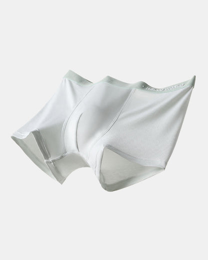 7A Antibacterial Modal Seamless Breathable Men's Underwear