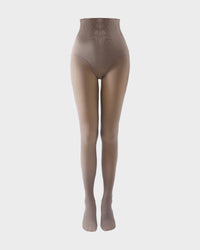 Coffee tights