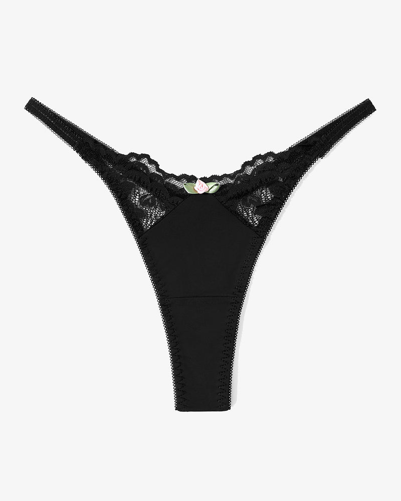 G-String Thongs