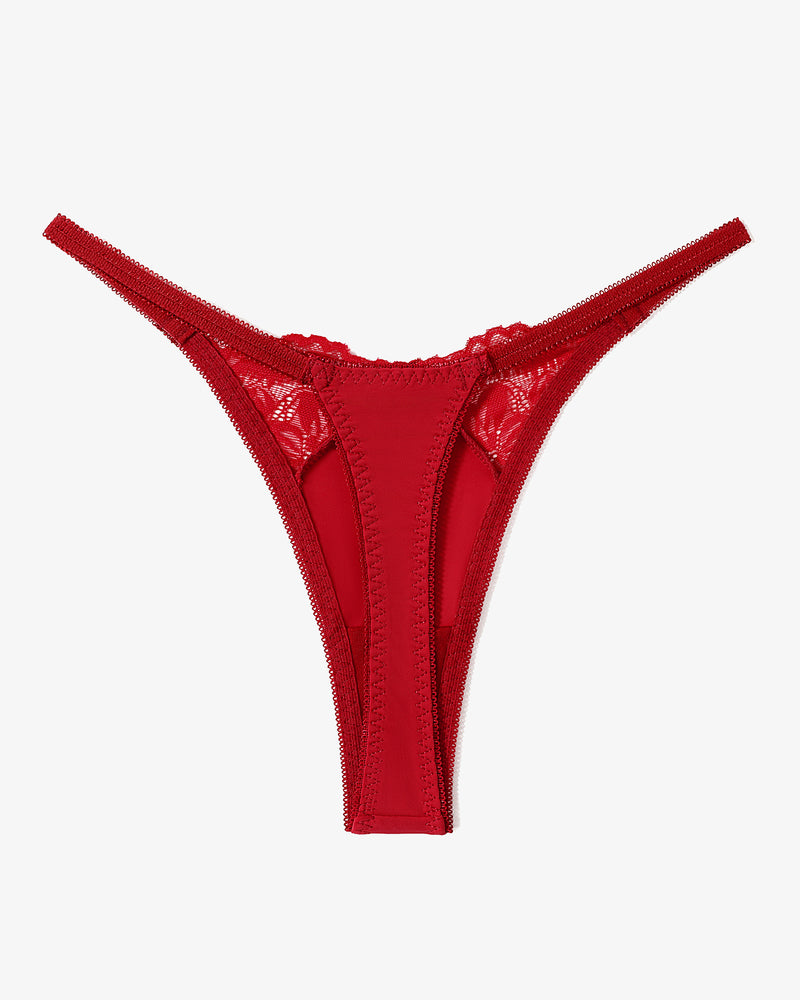 G-String Thongs