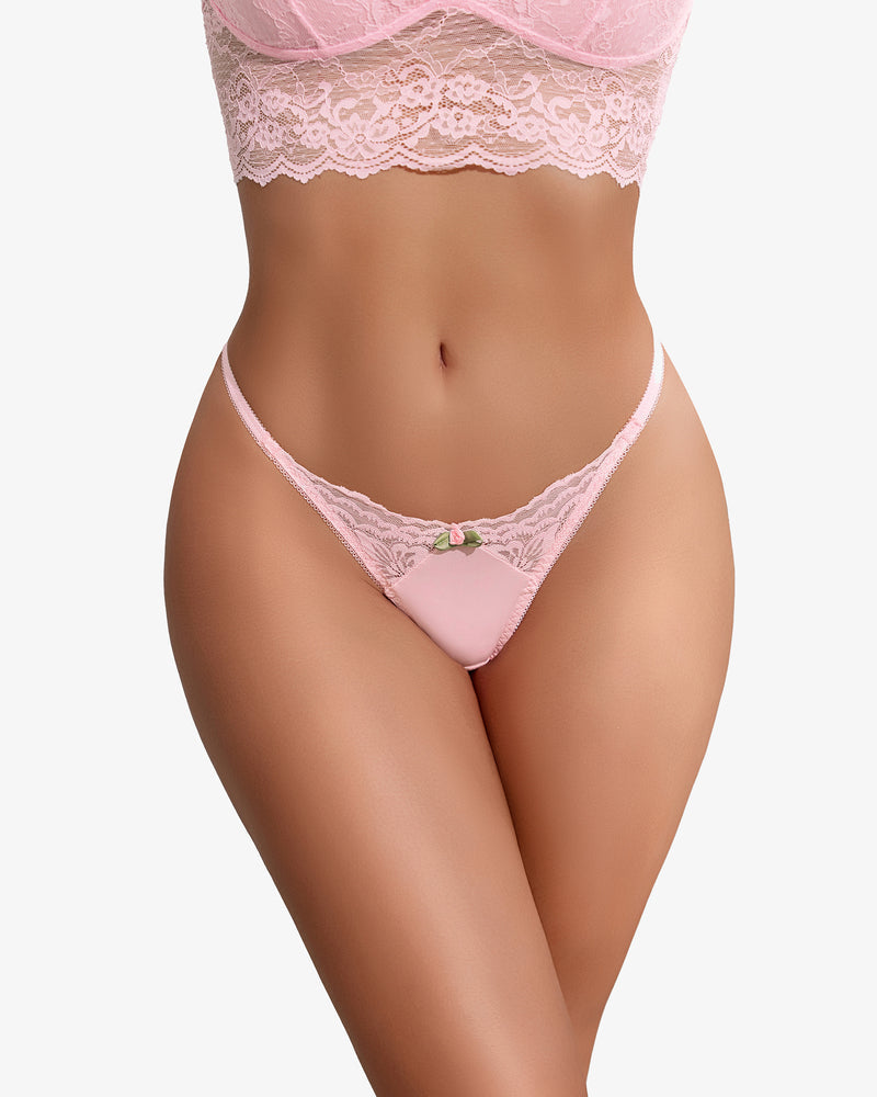 G-String Thongs
