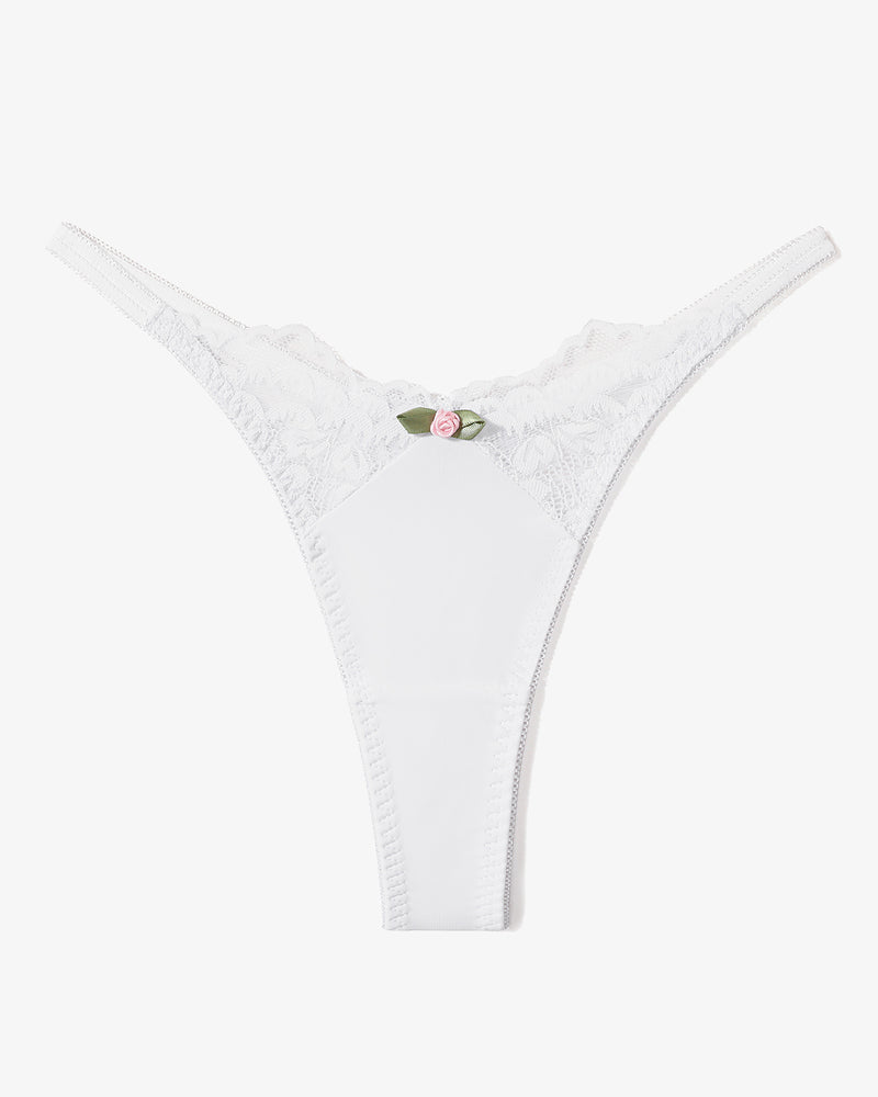 G-String Thongs