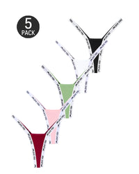 Set-1(5-Pack)