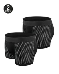 Black*2(2-Pack)