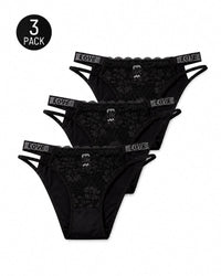 Set-6(3-Pack)