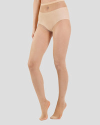Skin Gold Fine Net